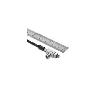 פתרון אבטחה למחשב Kensington N17 Laptop Lock - Keyed – K64440WW