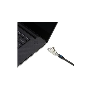 פתרון אבטחה למחשב Kensington N17 Laptop Lock - Keyed – K64440WW