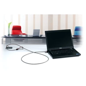 פתרון אבטחה למחשב Kensington Desk Mount Security Anchor Point – K64613WW