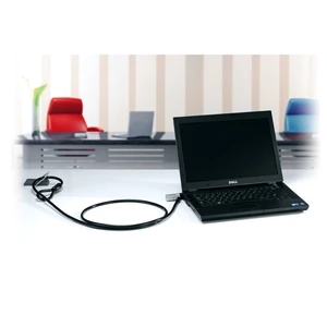 פתרון אבטחה למחשב Kensington Desk Mount Security Anchor Point – K64613WW