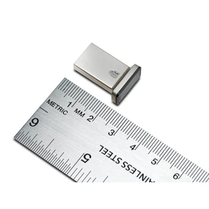 קורא טביעת אצבע Kensington VeriMark IT Fingerprint Key – K64704EU