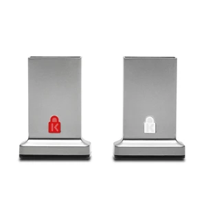 קורא טביעת אצבע Kensington VeriMark IT Fingerprint Key – K64704EU