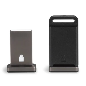 קורא טביעת אצבע Kensington VeriMark Guard 2.1 USB-A – K65050WW