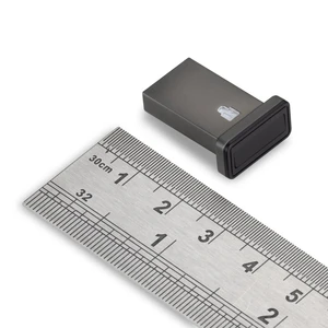 קורא טביעת אצבע Kensington VeriMark Guard 2.1 USB-A – K65050WW