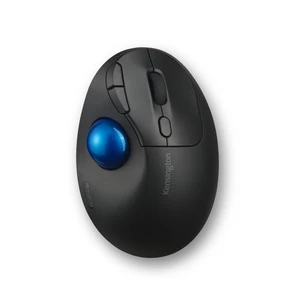 עכבר כדור עקיבה Kensington Pro Fit Ergo TB450 Trackball – K72194WW
