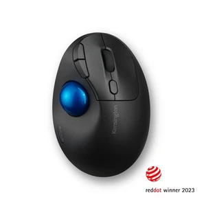 עכבר כדור עקיבה Kensington Pro Fit Ergo TB450 Trackball – K72194WW