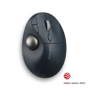 עכבר כדור עקיבה Kensington Pro Fit Ergo TB550 Trackball – K72196WW