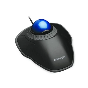 עכבר כדור עקיבה Kensington Orbit Wired Trackball with Scroll Ring – K72337EU
