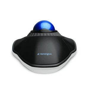 עכבר כדור עקיבה Kensington Orbit Wired Trackball with Scroll Ring – K72337EU