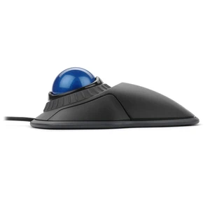 עכבר כדור עקיבה Kensington Orbit Wired Trackball with Scroll Ring – K72337EU