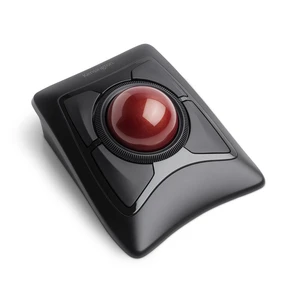 עכבר כדור עקיבה Kensington Expert Mouse Wireless Trackball – K72359WW