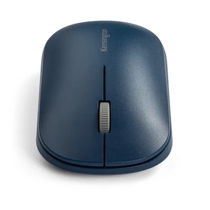עכבר Kensington SureTrack Dual Wireless Mouse Blue – K75350WW