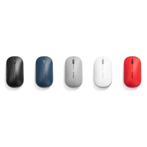 עכבר Kensington SureTrack Dual Wireless Mouse Blue – K75350WW