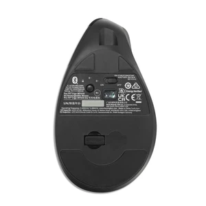 עכבר Kensington MY630 EQ Ergo Mouse – K72482WW