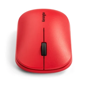 עכבר Kensington SureTrack Dual Wireless Mouse Red – K75352WW