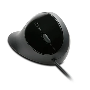 עכבר Kensington Pro Fit Ergo Wired Mouse – K75403EU