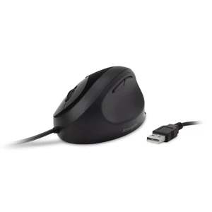 עכבר Kensington Pro Fit Ergo Wired Mouse – K75403EU