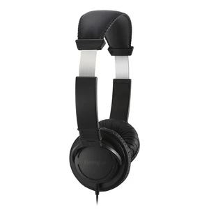 אוזניות עם מיקרופון Kensington USB-C Hi-Fi Headphones with Mic – K97457WW