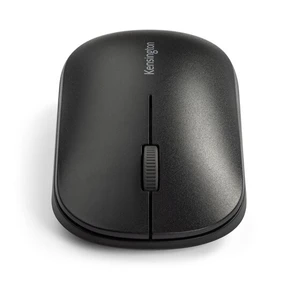 עכבר Kensington SureTrack Dual Wireless Mouse Black – K75298WW