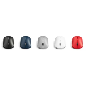 עכבר Kensington SureTrack Dual Wireless Mouse Black – K75298WW