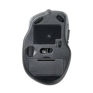 עכבר אלחוטי Kensington Pro Fit Mid-Size שחור – K72405WW