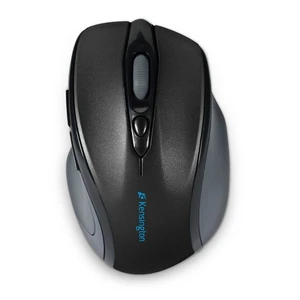 עכבר אלחוטי Kensington Pro Fit Mid-Size שחור – K72405WW