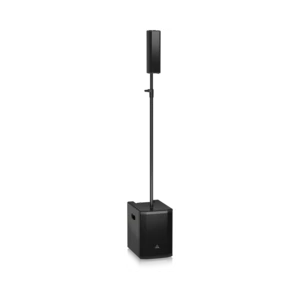 מערכת הגברה קולונה Behringer B6X 800W עם מיקסר דיגיטלי ו-Bluetooth