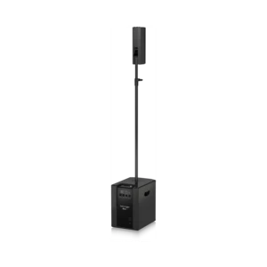 מערכת הגברה קולונה Behringer B6X 800W עם מיקסר דיגיטלי ו-Bluetooth
