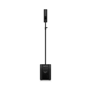 מערכת הגברה קולונה Behringer B6X 800W עם מיקסר דיגיטלי ו-Bluetooth