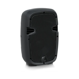 רמקול מוגבר "8 בהספק 250W, 2 כניסות (Mic+Line), נגן USB/Bluetooth Behringer PK108A