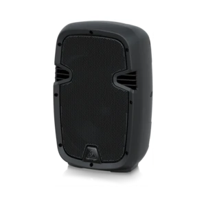 רמקול מוגבר "8 בהספק 250W, 2 כניסות (Mic+Line), נגן USB/Bluetooth Behringer PK108A