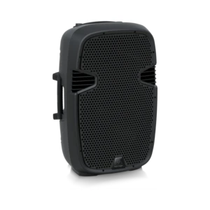 רמקול מוגבר "15 בהספק 800W, 2 כניסות (Mic+Line), נגן USB/Bluetooth Behringer PK115A
