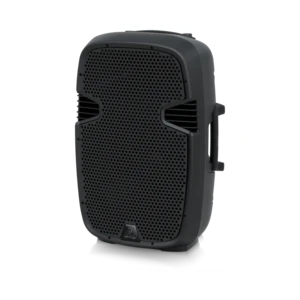רמקול מוגבר "15 בהספק 800W, 2 כניסות (Mic+Line), נגן USB/Bluetooth Behringer PK115A