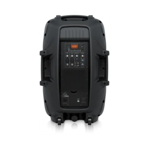 רמקול מוגבר "15 בהספק 800W, 2 כניסות (Mic+Line), נגן USB/Bluetooth Behringer PK115A