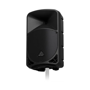 רמקול מוגבר "12 בהספק 1000W הכולל BT ו- DSP מבית BEHRINGER