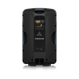 רמקול מוגבר "15 בהספק 1000W הכולל BT ו- DSP מבית BEHRINGER