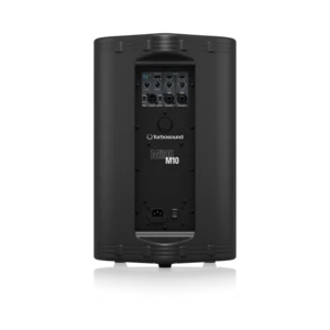 רמקול מוגבר ''10 דגם M10 מבית Turbosound