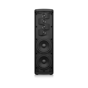 רמקול קולונה מוגבר בהספק 600W דגם IP300 מבית TURBOSOUND