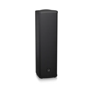 רמקול קולונה מוגבר בהספק 600W דגם IP300 מבית TURBOSOUND