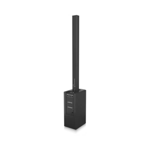 מערכת קולונה ''9 דגם IP1000 מבית Turbosound