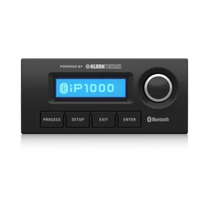 מערכת קולונה ''9 דגם IP1000 מבית Turbosound