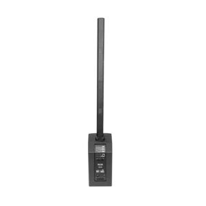 סט קולונה מוגבר 2Way סאב "10 בהספק 1550W Peak עם Bluetooth
