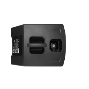 סט קולונה מוגבר 2Way סאב "10 בהספק 1550W Peak עם Bluetooth