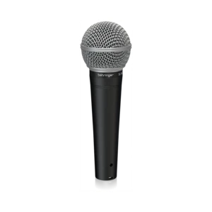 מיקרופון שירה דינאמי דגם SL 84C מבית Behringer