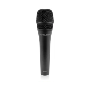 מיקרופון דגם MP-60 מבית TC Helicon