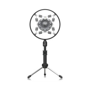 מיקרופון שידור קונדנסר USB דגם BV635 מבית BEHRINGER