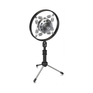 מיקרופון שידור קונדנסר USB דגם BV635 מבית BEHRINGER