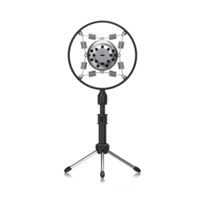 מיקרופון שידור קונדנסר USB דגם BV635 מבית BEHRINGER