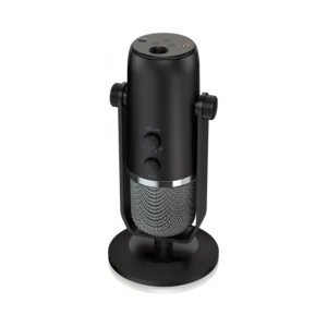 מיקרופון USB אולפני מתקדם רב יכולות BEHRINGER BIGFOOT