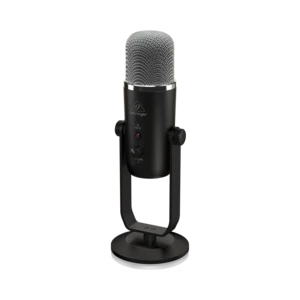 מיקרופון USB אולפני מתקדם רב יכולות BEHRINGER BIGFOOT